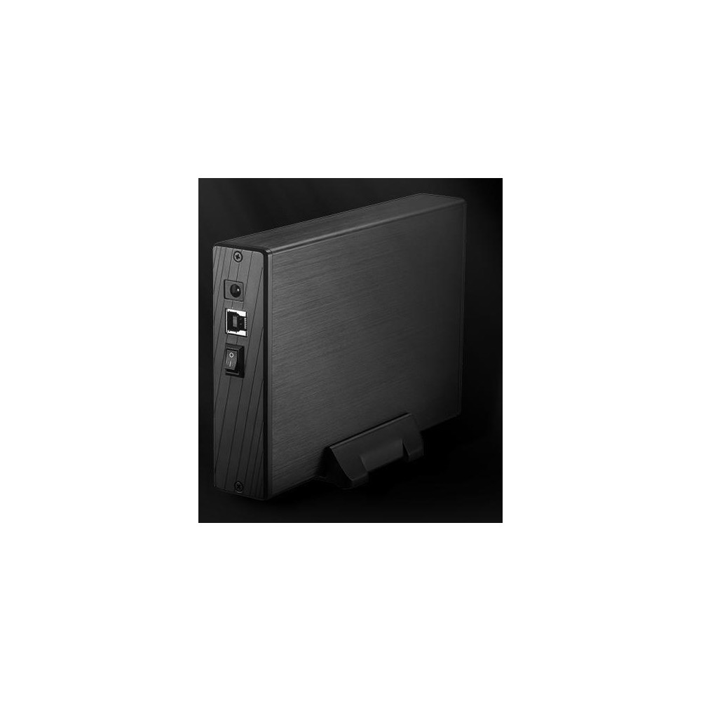 Produktbild för AXAGON EE35-XA3 - förvaringslåda - SATA 3Gb/s - USB 3.2 (Gen 1)