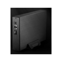 Produktbild för AXAGON EE35-XA3 - förvaringslåda - SATA 3Gb/s - USB 3.2 (Gen 1)