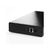 Produktbild för AXAGON EE35-XA3 - förvaringslåda - SATA 3Gb/s - USB 3.2 (Gen 1)