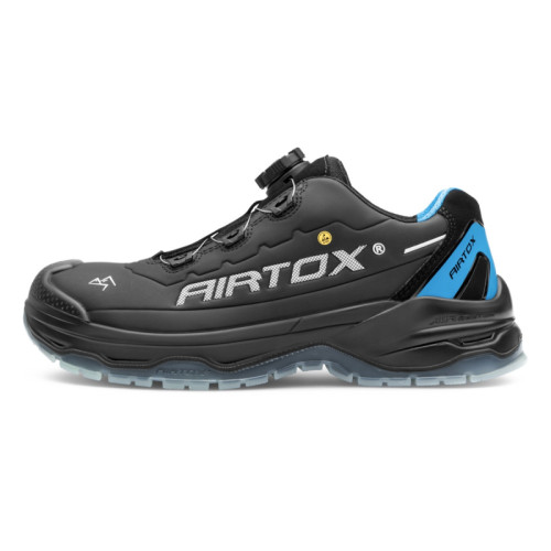 AIRTOX INTERNATIONAL A/S AIRTOX TX11 skyddsskor