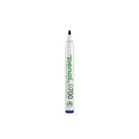 Produktbild för Permanent marker Penol 0700 1,5 mm blå (förpackning med 10 s...
