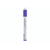 Produktbild för Permanent marker Penol 0700 1,5 mm blå (förpackning med 10 s...