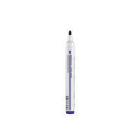 Produktbild för Permanent marker Penol 0700 1,5 mm blå (förpackning med 10 s...