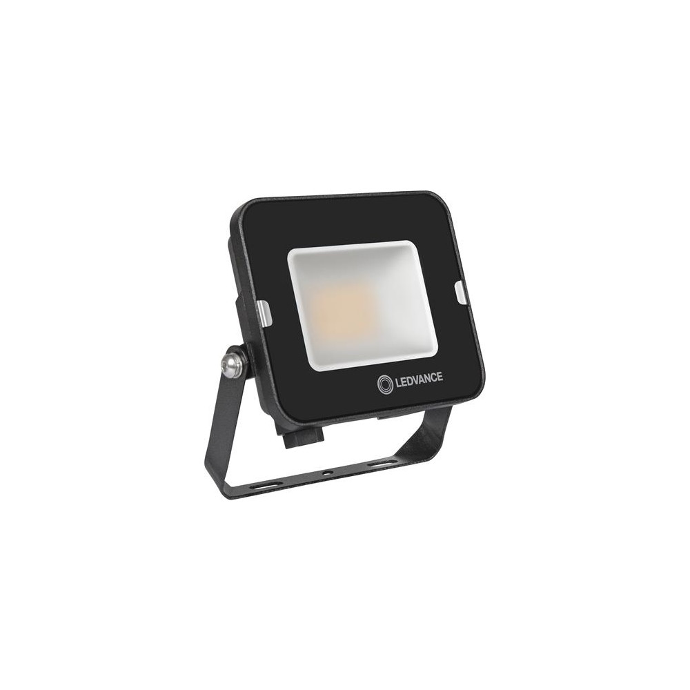 Produktbild för LEDVANCE strålkastare Floodlight Compact Value 2000 lm 20 W/...