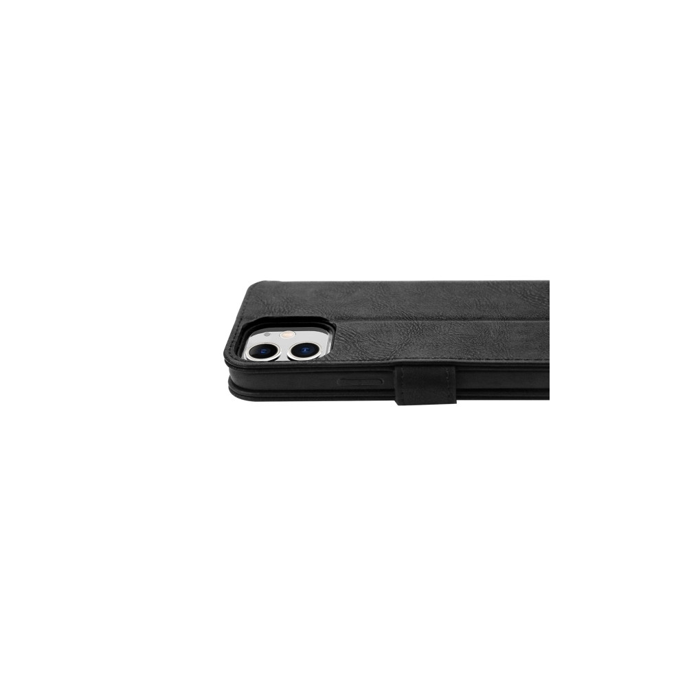 Produktbild för ITSKINS bokskydd till iPhone 13 mini / 12 mini®