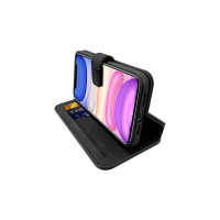 Produktbild för ITSKINS bokfodral till iPhone 14/13®