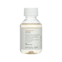 Produktbild för Simply Zen Double Action Hyaluronsyra Leave-In hårbottenloti...