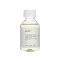 Produktbild för Simply Zen Double Action Hyaluronsyra Leave-In hårbottenloti...