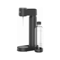 Produktbild för Philips GoZero ADD4901BK - sodamaskin