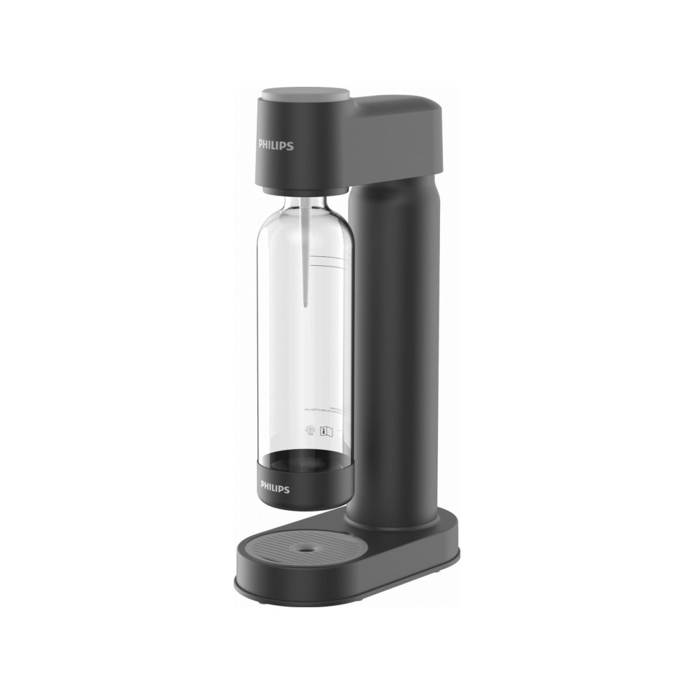 Produktbild för Philips GoZero ADD4901BK - sodamaskin