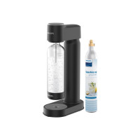 Produktbild för Philips GoZero ADD4901BK - sodamaskin