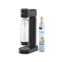 Produktbild för Philips GoZero ADD4901BK - sodamaskin