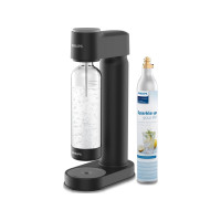 Produktbild för Philips GoZero ADD4901BK - sodamaskin