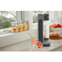 Produktbild för Philips GoZero ADD4901BK - sodamaskin