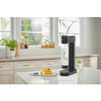 Produktbild för Philips GoZero ADD4901BK - sodamaskin