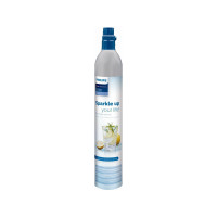 Produktbild för Philips GoZero ADD4901BK - sodamaskin