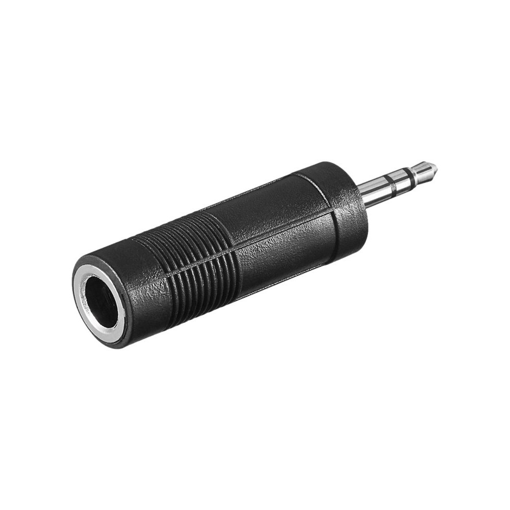 Produktbild för goobay A 173 - audio-adapter