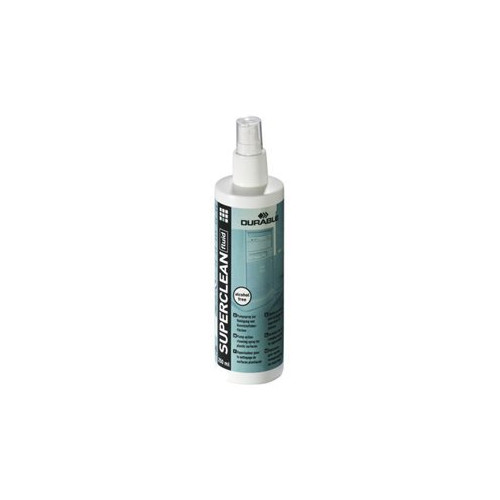 DURABLE Hunke & Jochheim DURABLE Superclean Fluid - rengöringsvätska