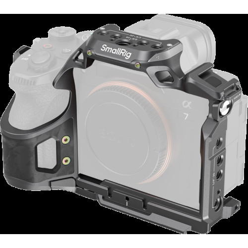 SMALLRIG SmallRig 6029 "Rhinoceros" Cage for Sony Alpha 7 V / 7R V / 7 IV