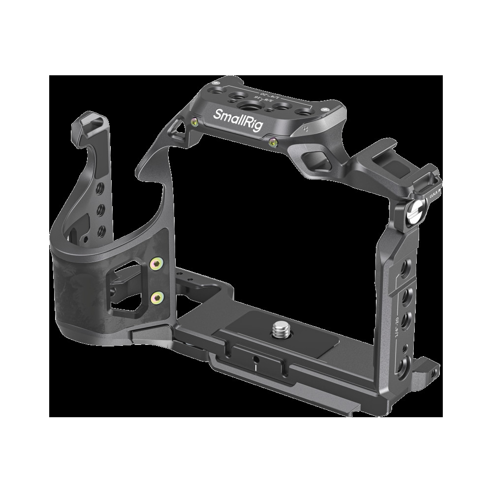 Produktbild för SmallRig 6029 "Rhinoceros" Cage for Sony Alpha 7 V / 7R V / 7 IV
