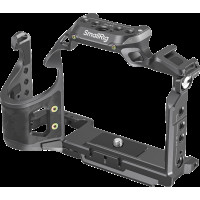 Produktbild för SmallRig 6029 "Rhinoceros" Cage for Sony Alpha 7 V / 7R V / 7 IV