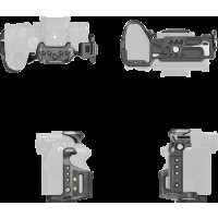 Produktbild för SmallRig 6029 "Rhinoceros" Cage for Sony Alpha 7 V / 7R V / 7 IV