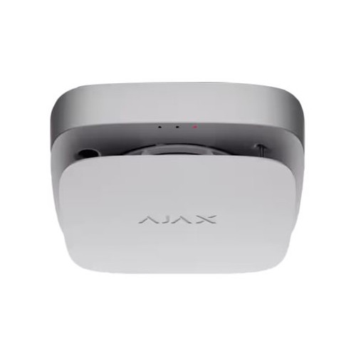 Ajax Systems Ajax FireProtect 2 RB - flerfunktionssensor - Jeweller - vit