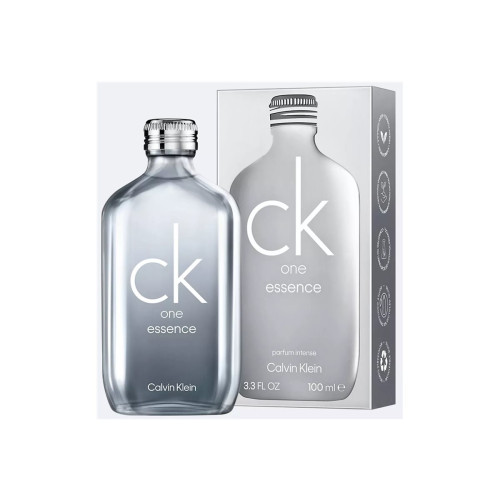 Calvin Klein Calvin Klein CK One Essence - eau de parfum (EdP) intensiv - unisex - 100 ml / 3.3 flytande ounce
