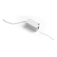 Produktbild för DURABLE CAVOLINE BOX S kabelhanteringsbox