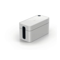 Produktbild för DURABLE CAVOLINE BOX S kabelhanteringsbox