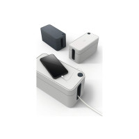 Produktbild för DURABLE CAVOLINE BOX S kabelhanteringsbox