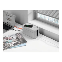 Produktbild för DURABLE CAVOLINE BOX S kabelhanteringsbox