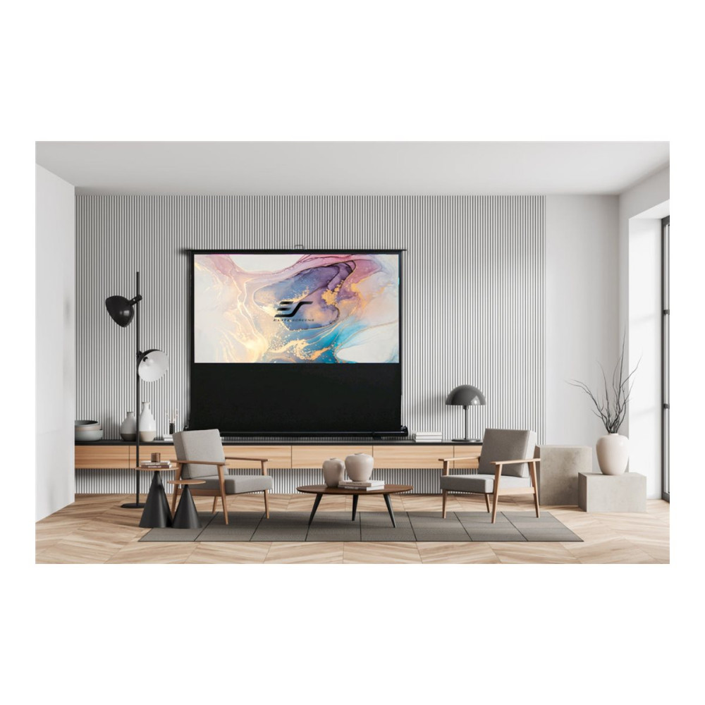 Produktbild för Elite Screens ezCinema 2 Series projektorduk - 84" (213 cm)