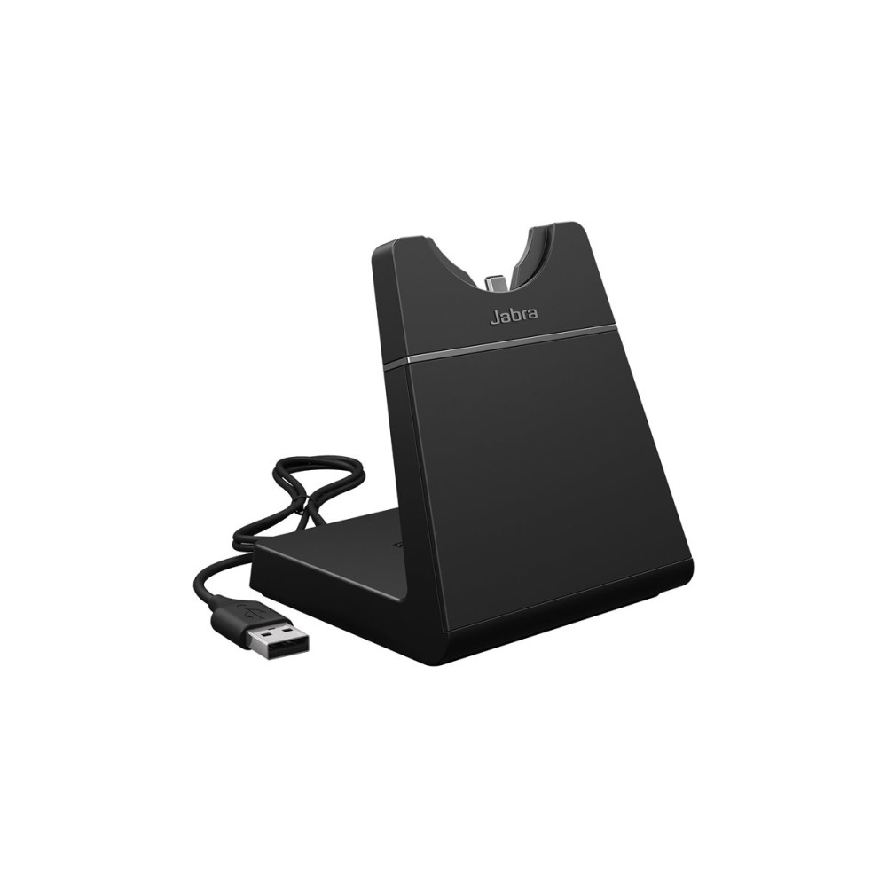 Produktbild för Jabra laddningsställ - USB-C