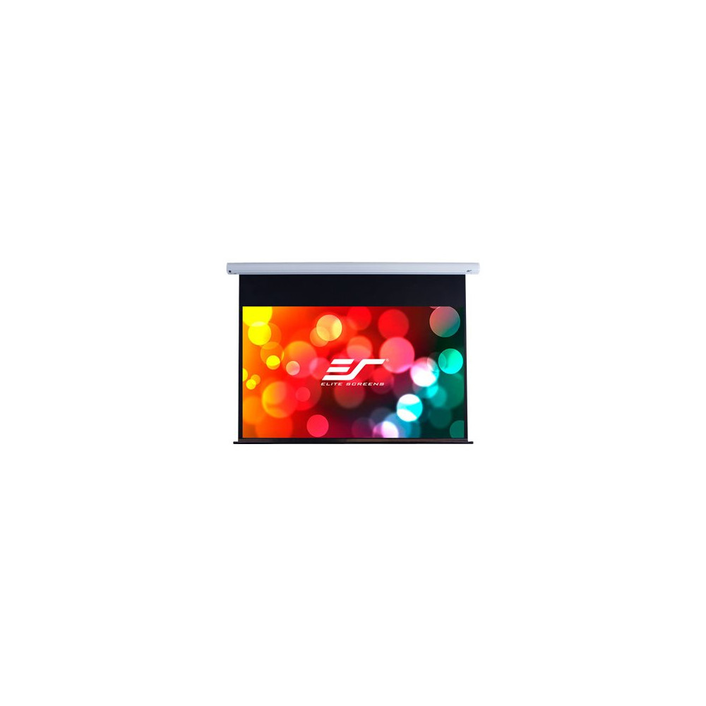 Produktbild för Elite Screens Saker Series SK100NXW-E12 - projektorduk - 100" (254 cm)