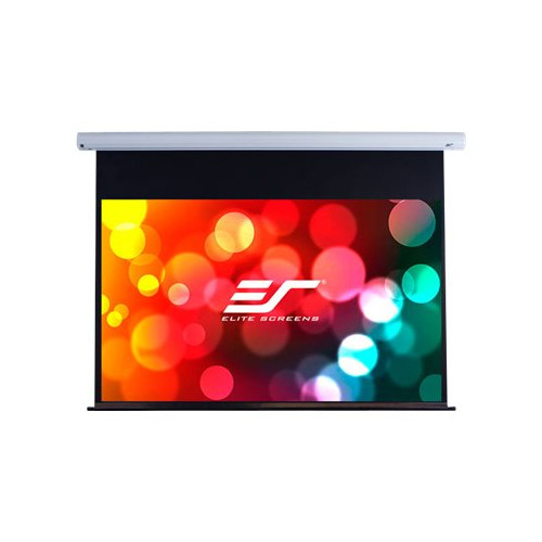 Elite Screens Elite Screens Saker Series SK100NXW-E12 - projektorduk - 100" (254 cm)