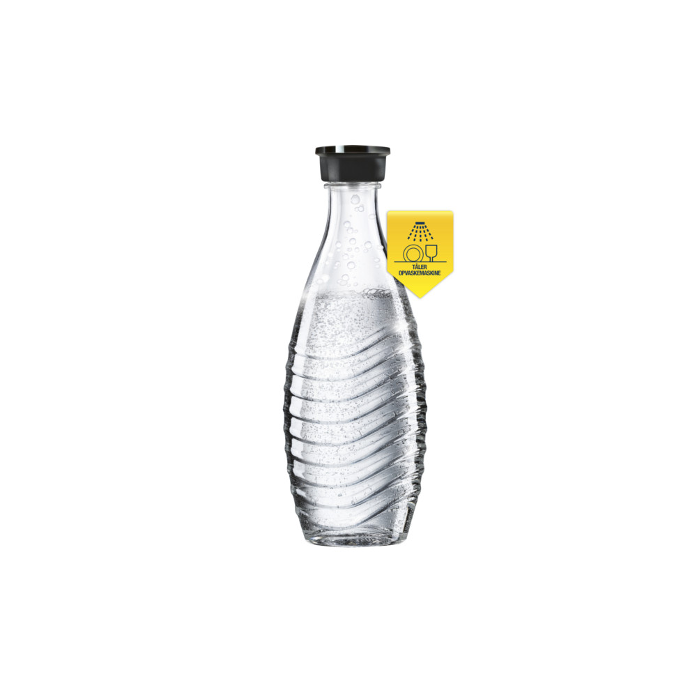 Produktbild för SodaStream - vattenkaraff - 0.7 L