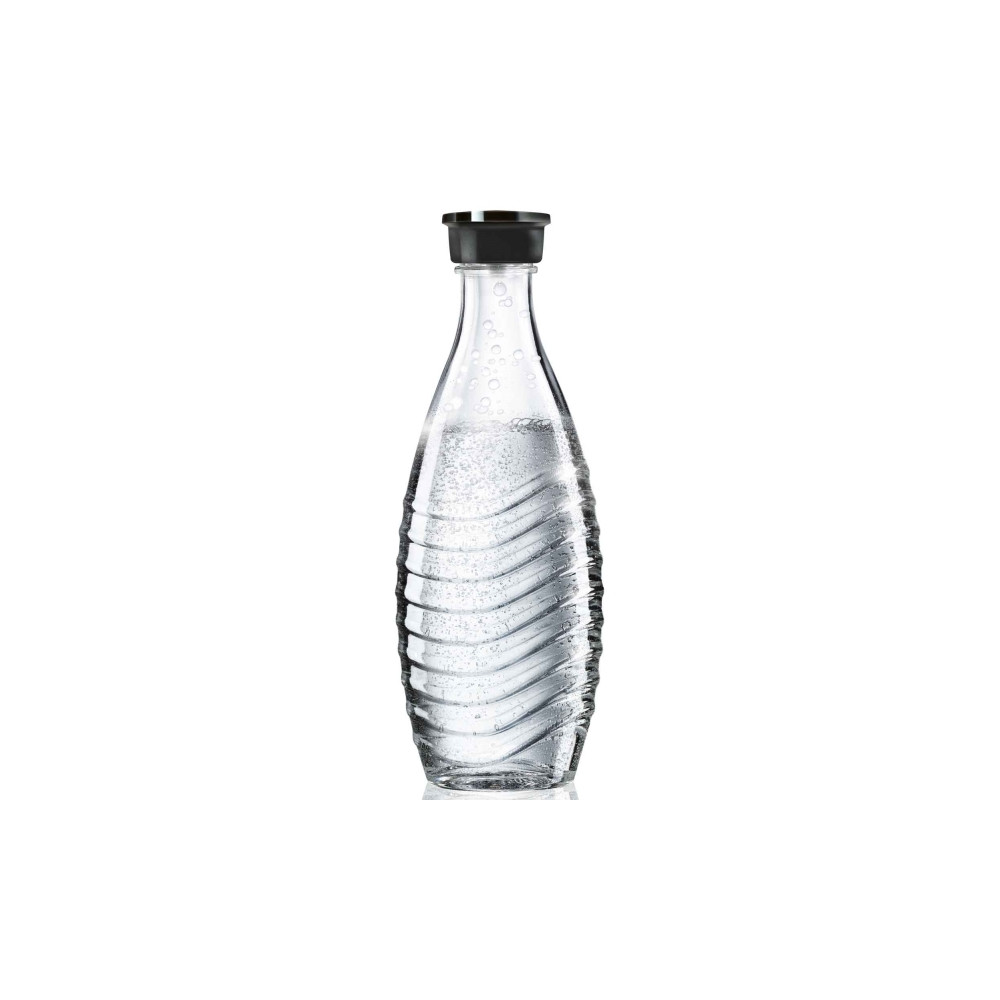 Produktbild för SodaStream - vattenkaraff - 0.7 L