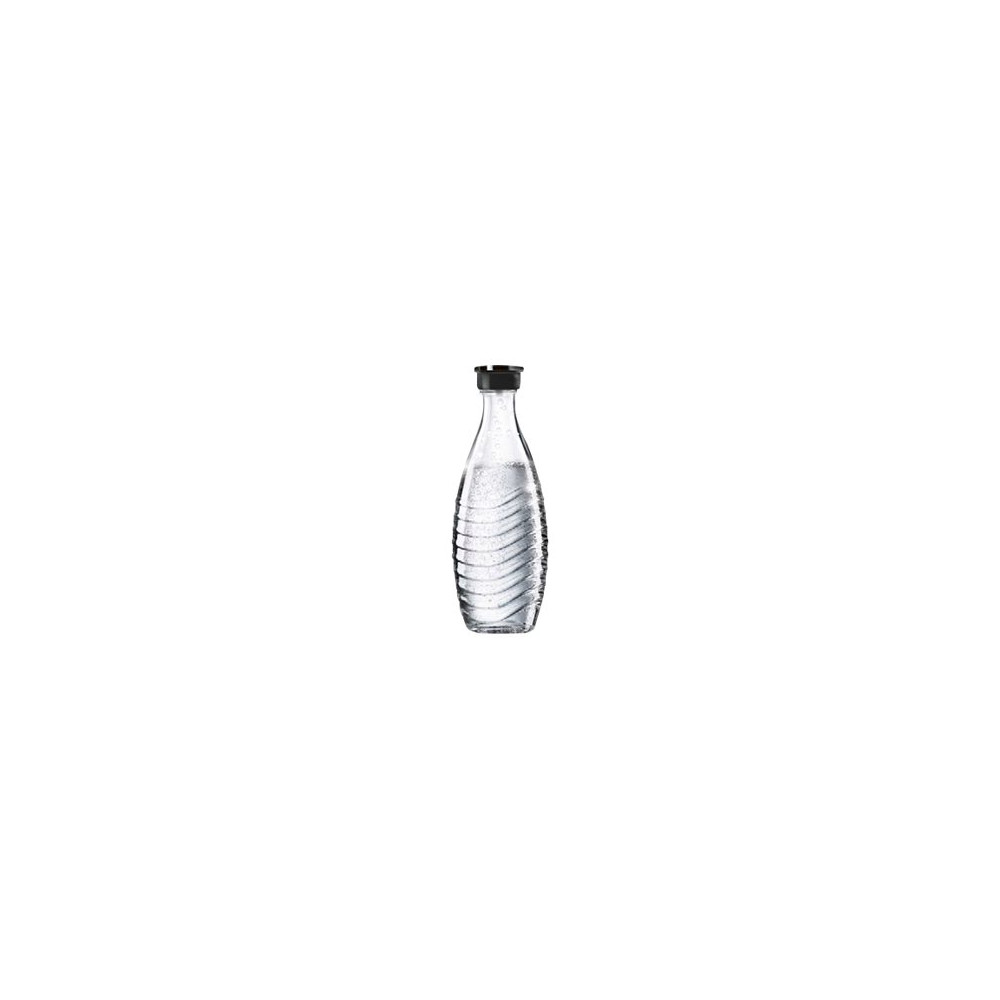 Produktbild för SodaStream - vattenkaraff - 0.7 L