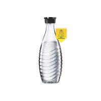 Produktbild för SodaStream - vattenkaraff - 0.7 L