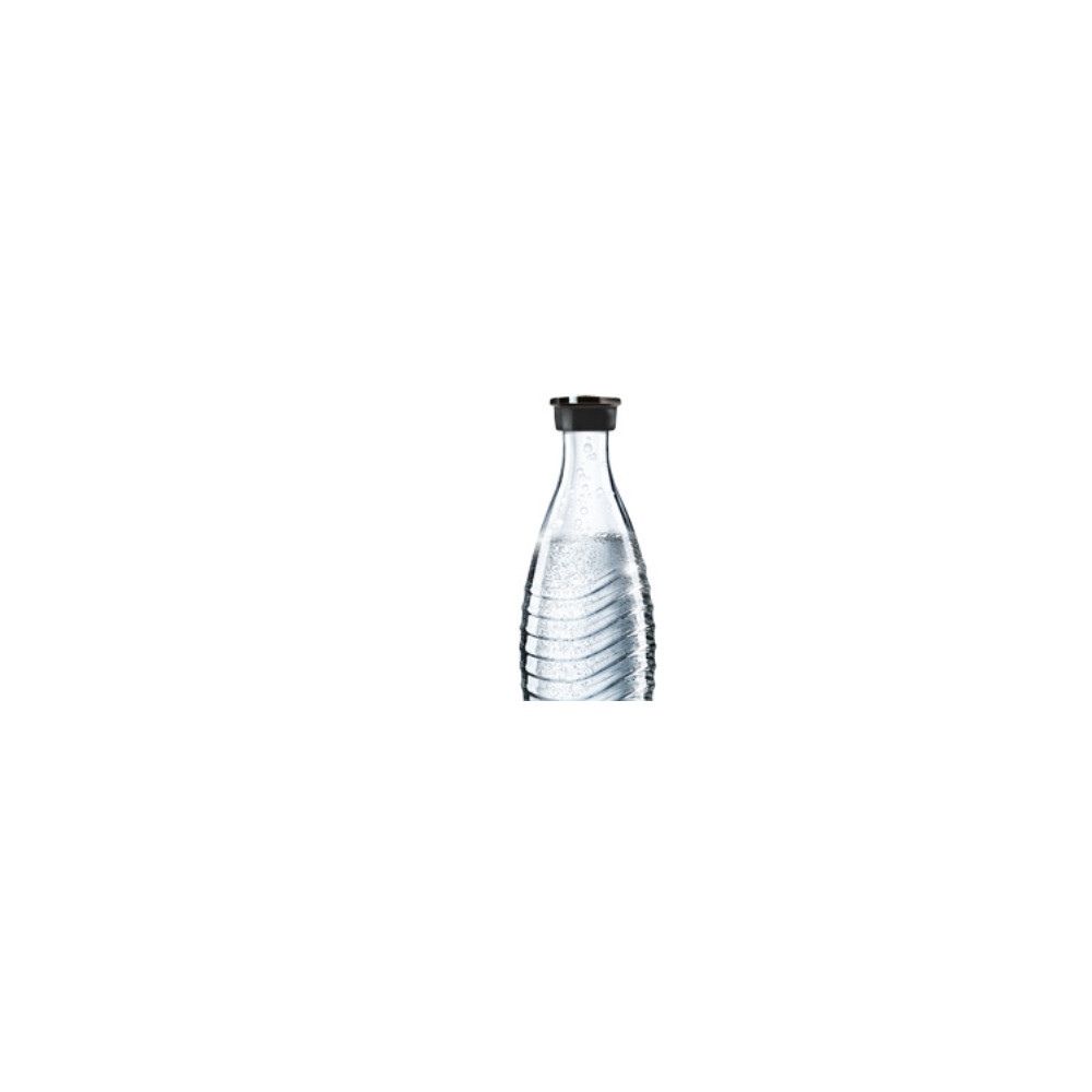 Produktbild för SodaStream - vattenkaraff - 0.7 L