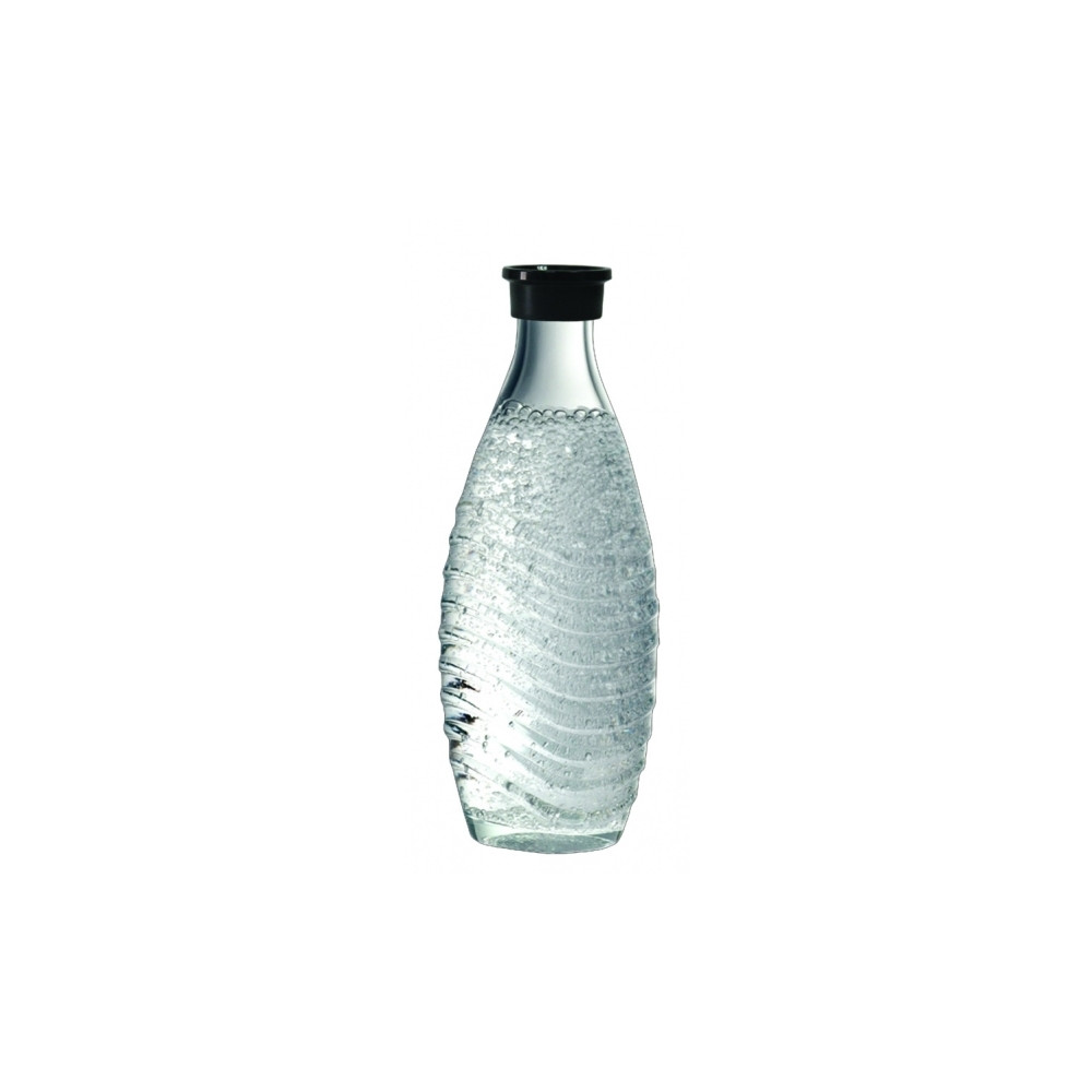 Produktbild för SodaStream - vattenkaraff - 0.7 L