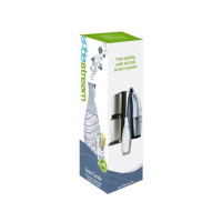 Produktbild för SodaStream - vattenkaraff - 0.7 L