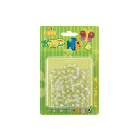 Produktbild för Revell Hama maxi-pärlplattor för att bygga 8224/8225 i liten...