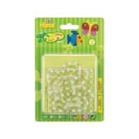 Produktbild för Revell Hama maxi-pärlplattor för att bygga 8224/8225 i liten...