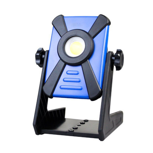 Uniq UniQ LED arbetslampa 15W Multi-batteri 4000K IP20 2000lm DIM