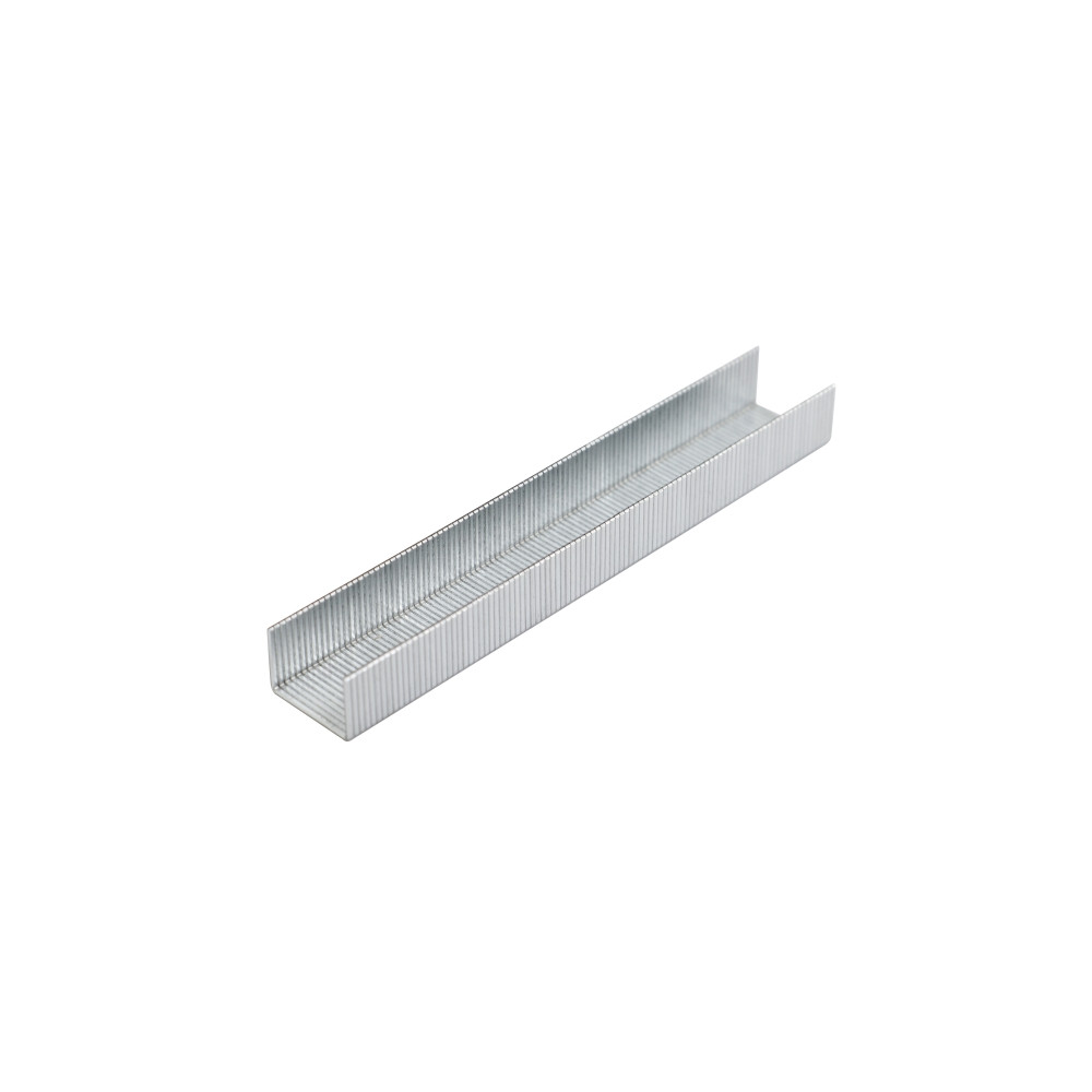 Produktbild för millarco® häftklamrar 8 mm K53