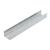 Produktbild för millarco® häftklamrar 8 mm K53