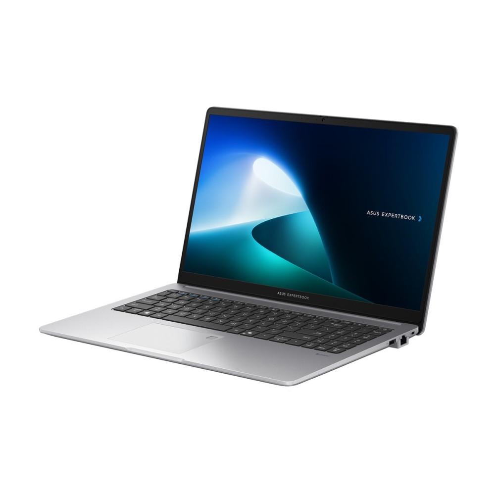 Produktbild för ASUS ExpertBook P1 P1503CVA-S72359XW - 15.6" - Intel Core 5 - 210H - 16 GB RAM - 256 GB SSD
