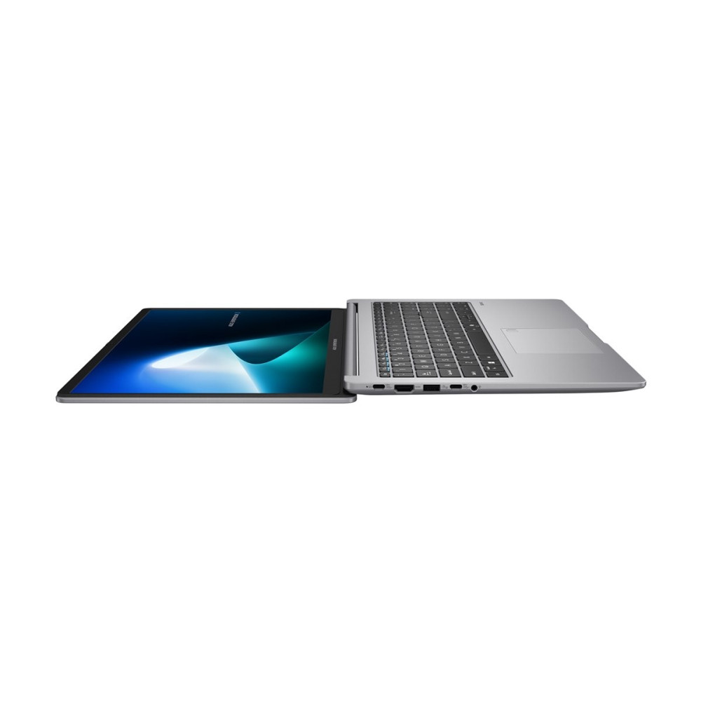 Produktbild för ASUS ExpertBook P1 P1503CVA-S72359XW - 15.6" - Intel Core 5 - 210H - 16 GB RAM - 256 GB SSD